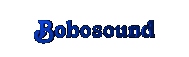 Bobosound website